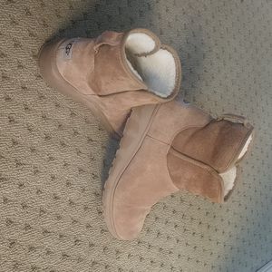 Ugg boot